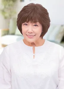 医療用ウィッグひし形ショートレイヤー