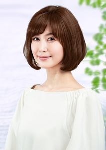 医療用ウィッグフェミニンボブ