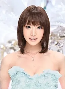 医療用ウィッグスタイル・レイヤード