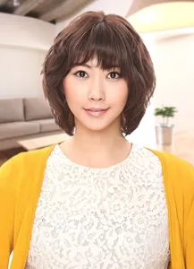 医療用ウィッグカジュアルウェーブ