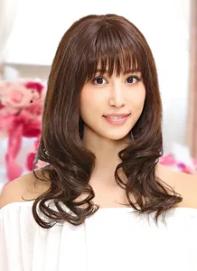 医療用ウィッグゴージャスウェーブ