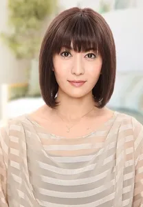 医療用ウィッグリラックスボブ