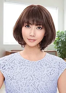 医療用ウィッグマッシュボブ