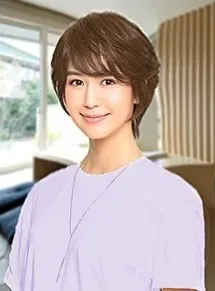 医療用ウィッグ大人リラックスショート