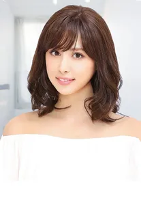 医療用ウィッグニュアンスカール