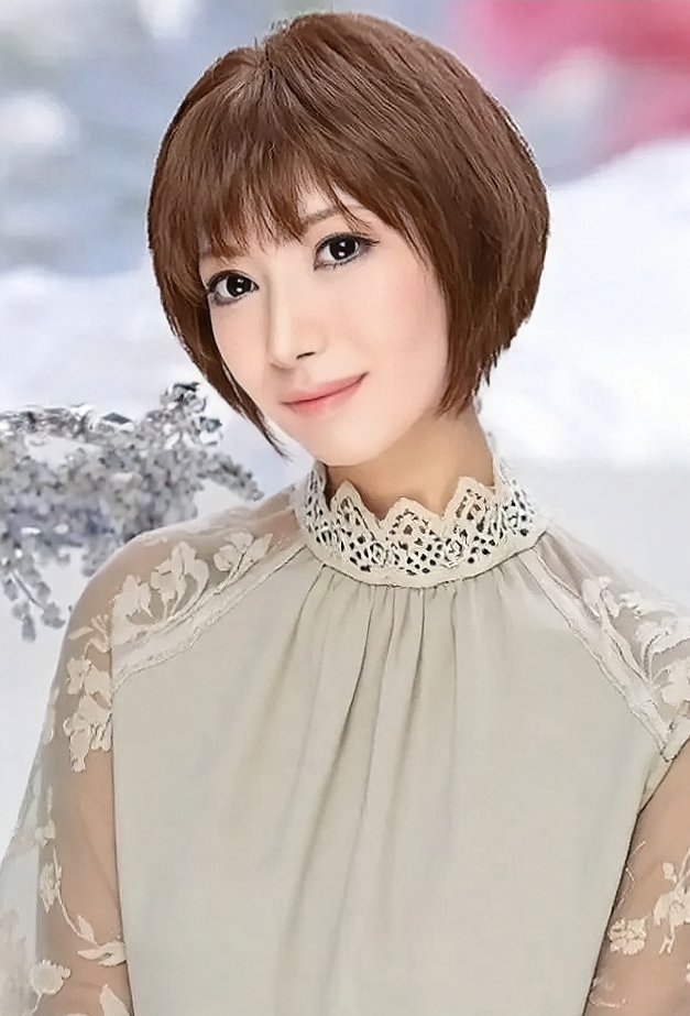 シンプルビューティー・ショート