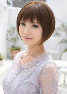 シンプルビューティー・ショート