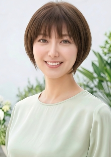 シンプルビューティー・ショート