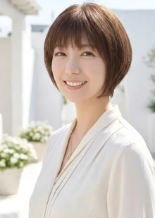 シンプルビューティー・ショート