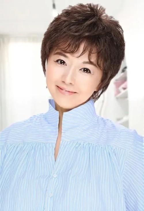 医療用ウィッグフォワードショート