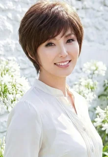 ライトバングス・ショート