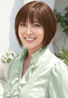 トラディショナル・ボブ