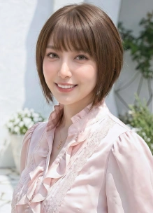 トラディショナル・ボブ