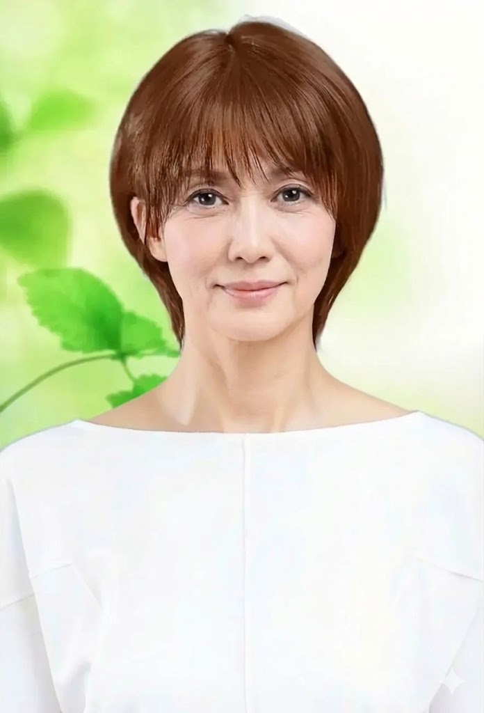 ハンサムショート