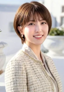 ハンサムショート