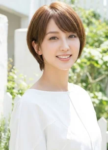 ハンサムショート