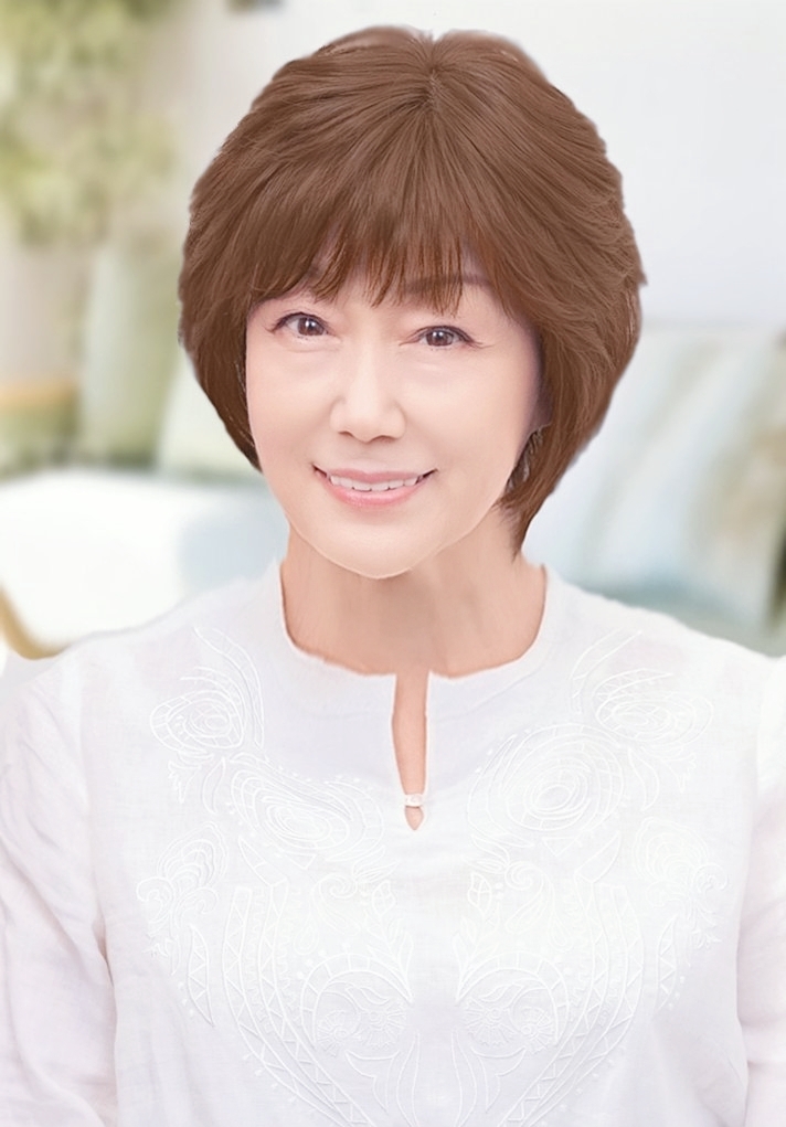 ひし形ショートレイヤー