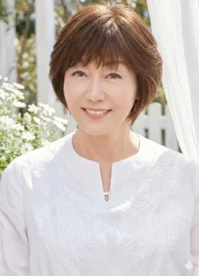 ひし形ショートレイヤー