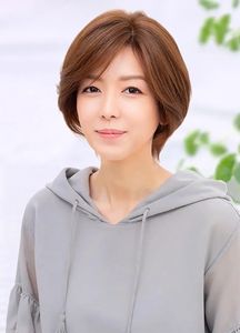 医療用ウィッグ大人ショートボブ