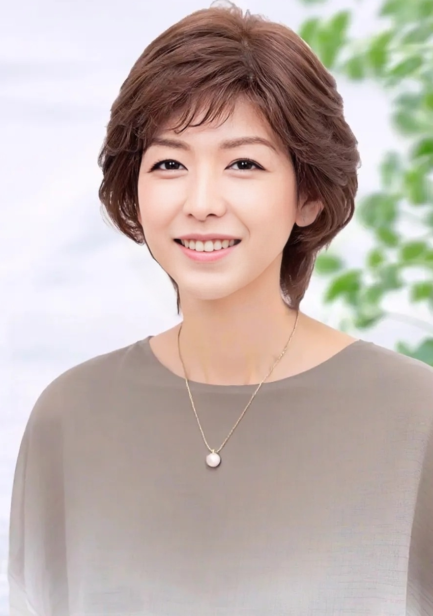 医療用ウィッグハートフルショート