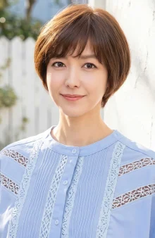 マニッシュショート