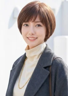 マニッシュ・ショート