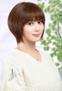 シンプルビューティー・ショート