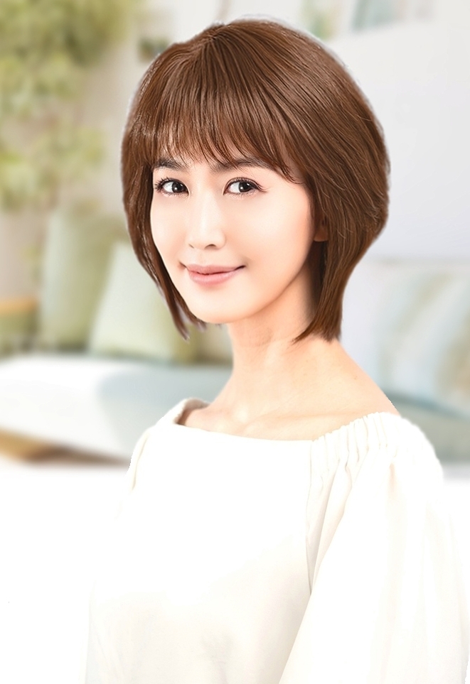 ミックスボブレイヤー