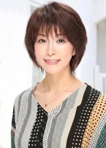 ライトフェミニン・ショート