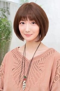 ひし型ミニボブ