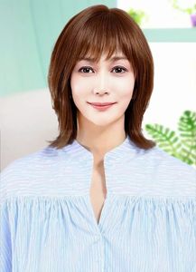 医療用ウィッグくびれエアリーボブ