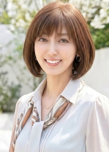 フェミニン・ボブ