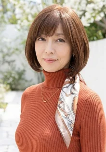 フェミニン・ボブ