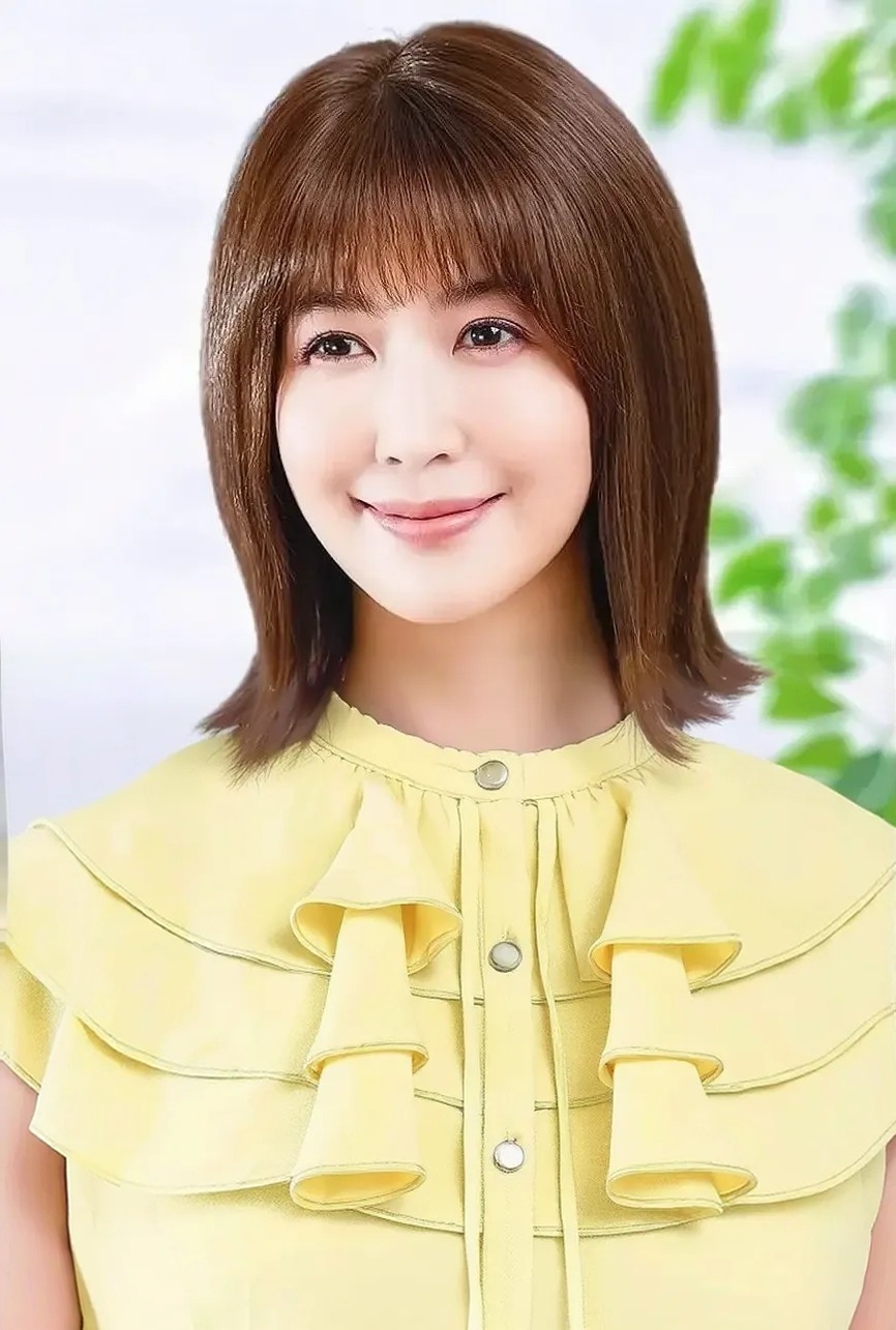 医療用ウィッグ外ハネストレート