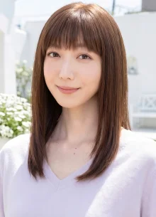 ミディアムロング