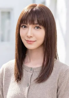 ミディアムロング