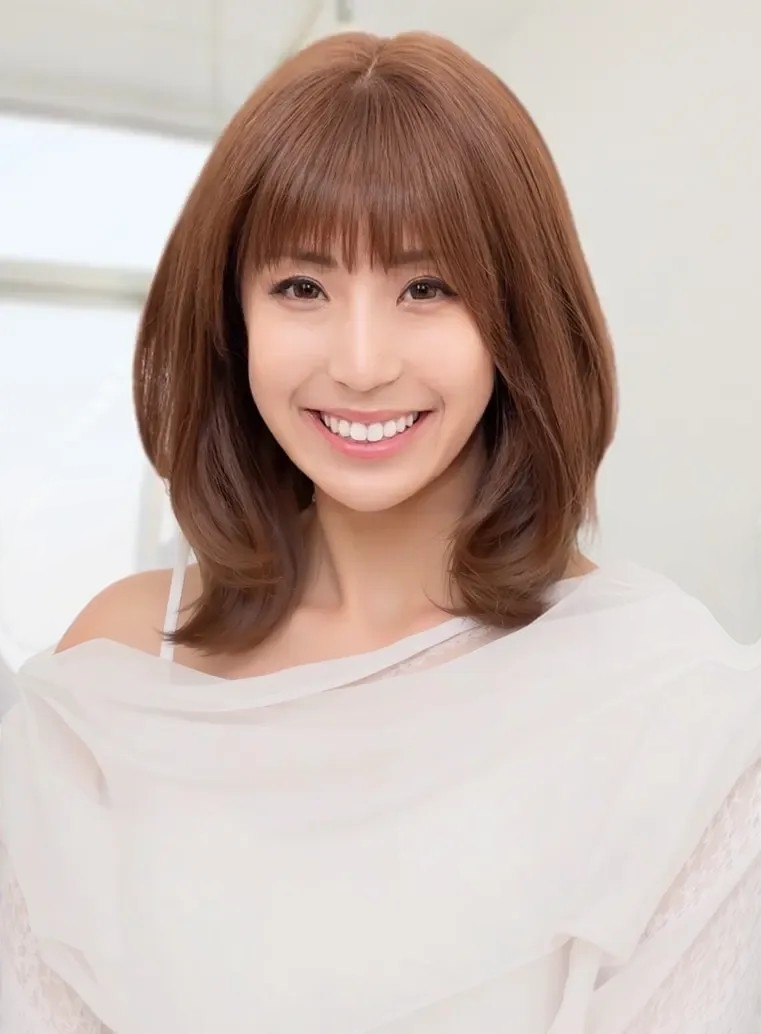 キューティーミディアム