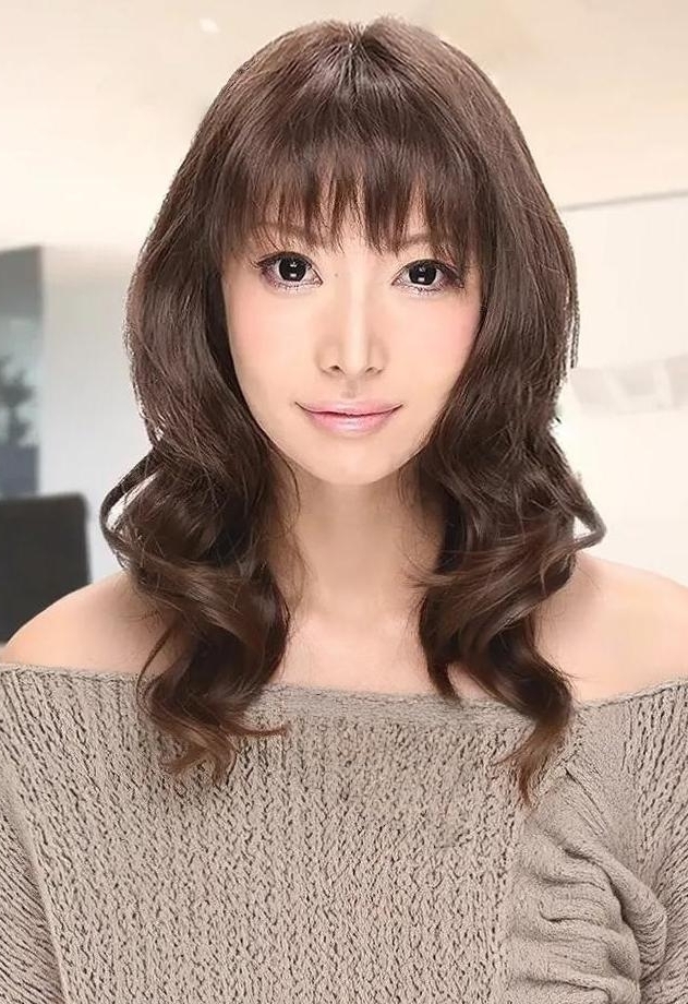 ボリューミー・ウェーブ