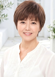 爽やかベリーショート