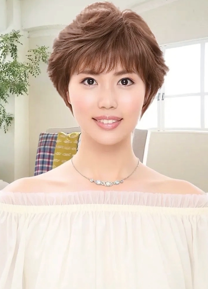 リバースショートレイヤー