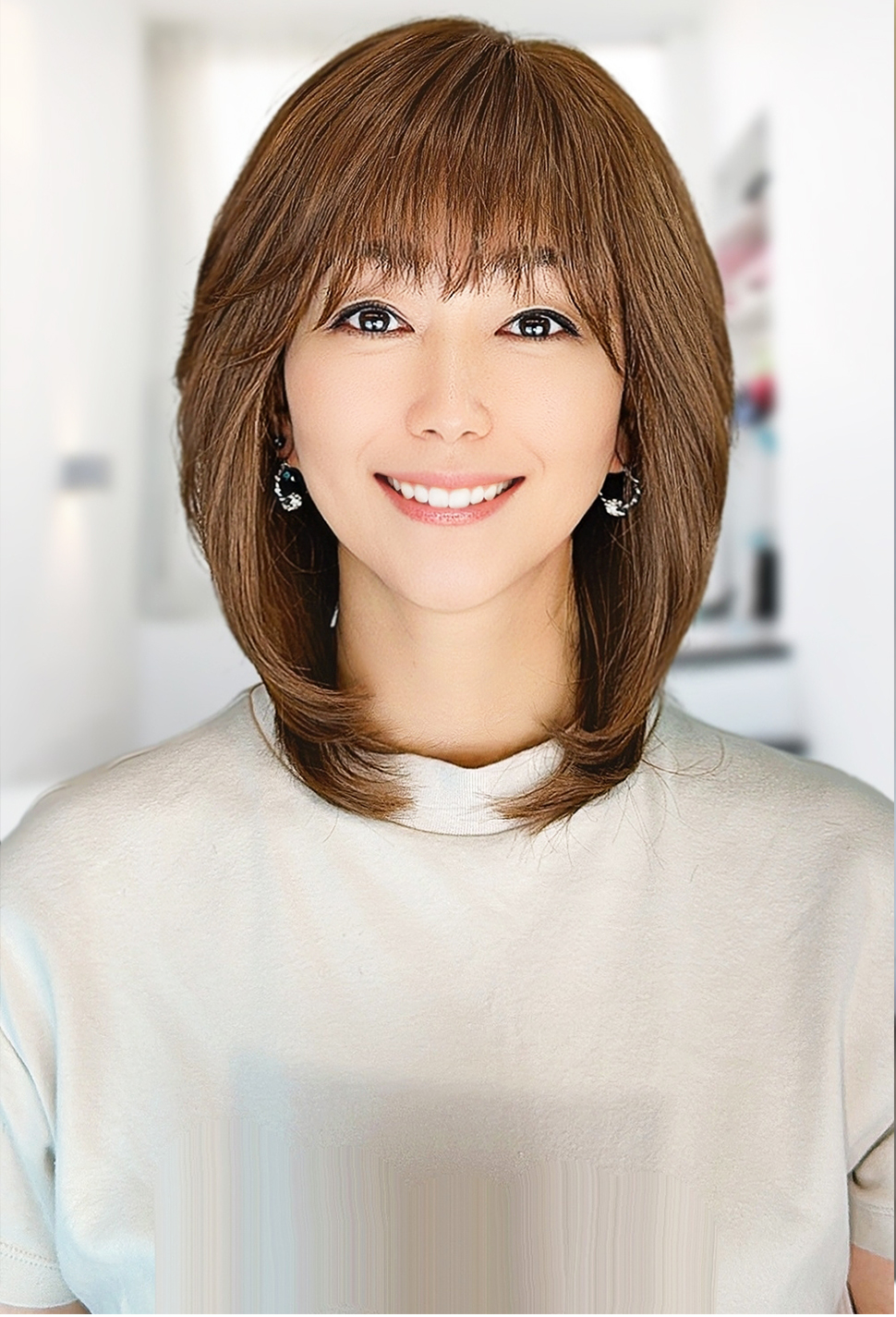 ミディアムレイヤー