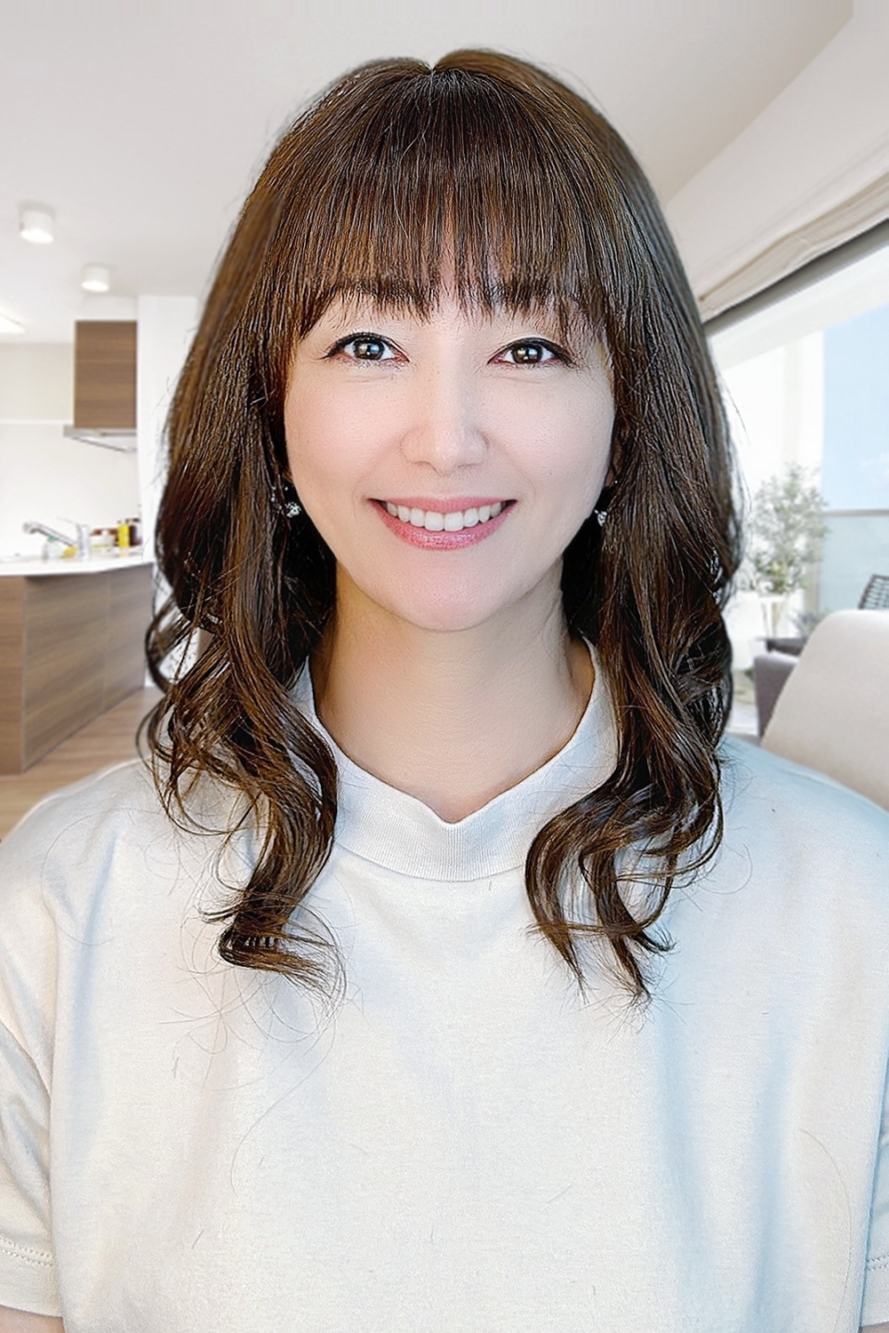 ゆるふわウェーブ