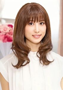 ゴージャスウェーブ