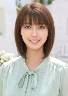 ナチュラル・ボブ