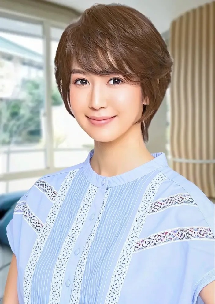 大人リラックスショート