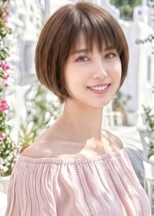 ノームエアショートボブ