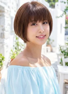 ノームエアショートボブ