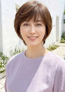 カジュアルショート