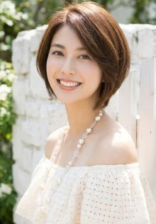 フェアリーボブ