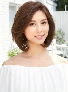 オーバルミディアム